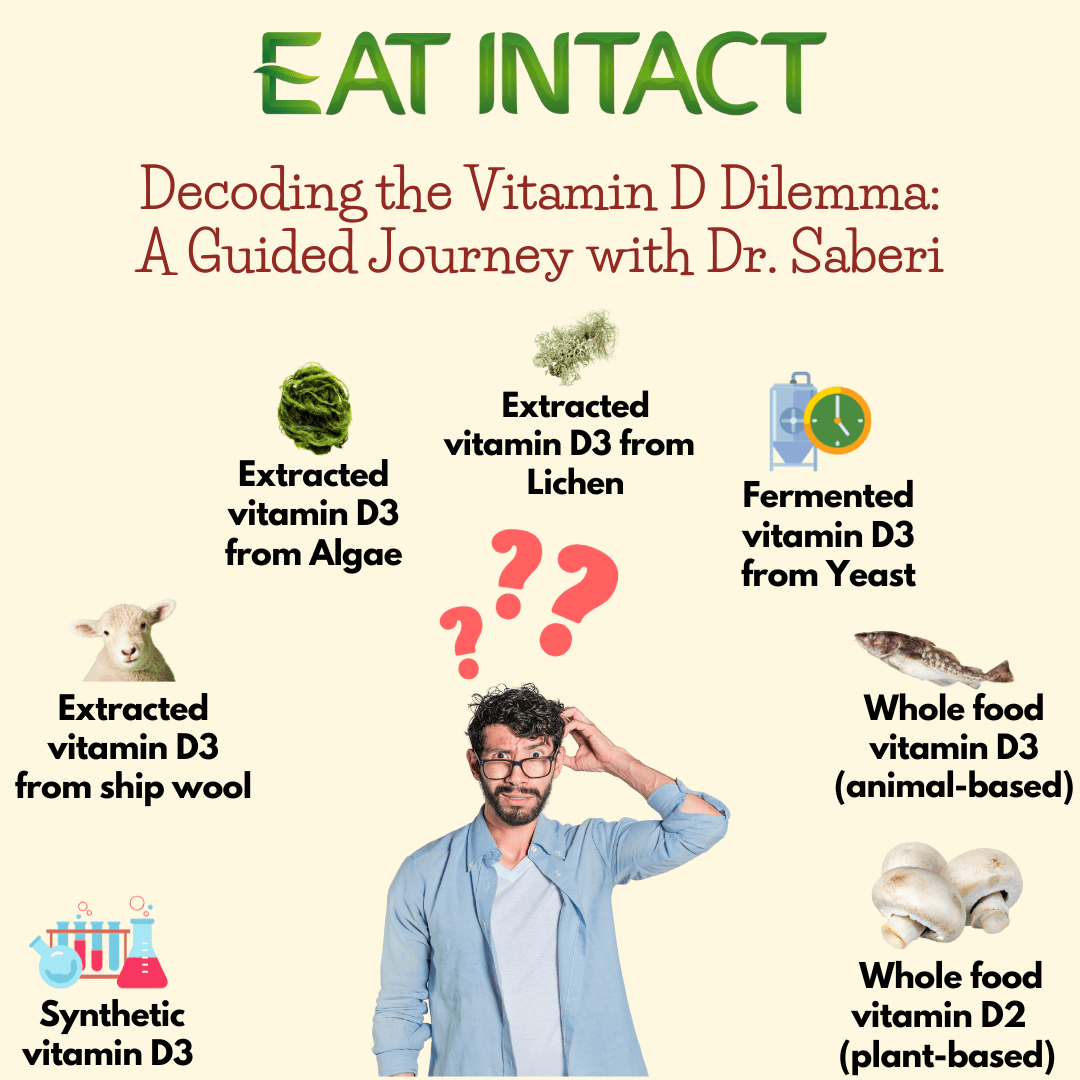 vitamin D